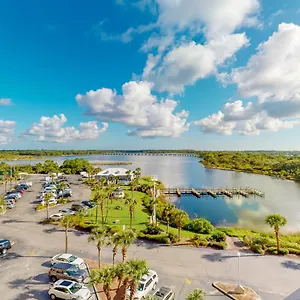 Pinnacle Port A-503 Panama City Beach