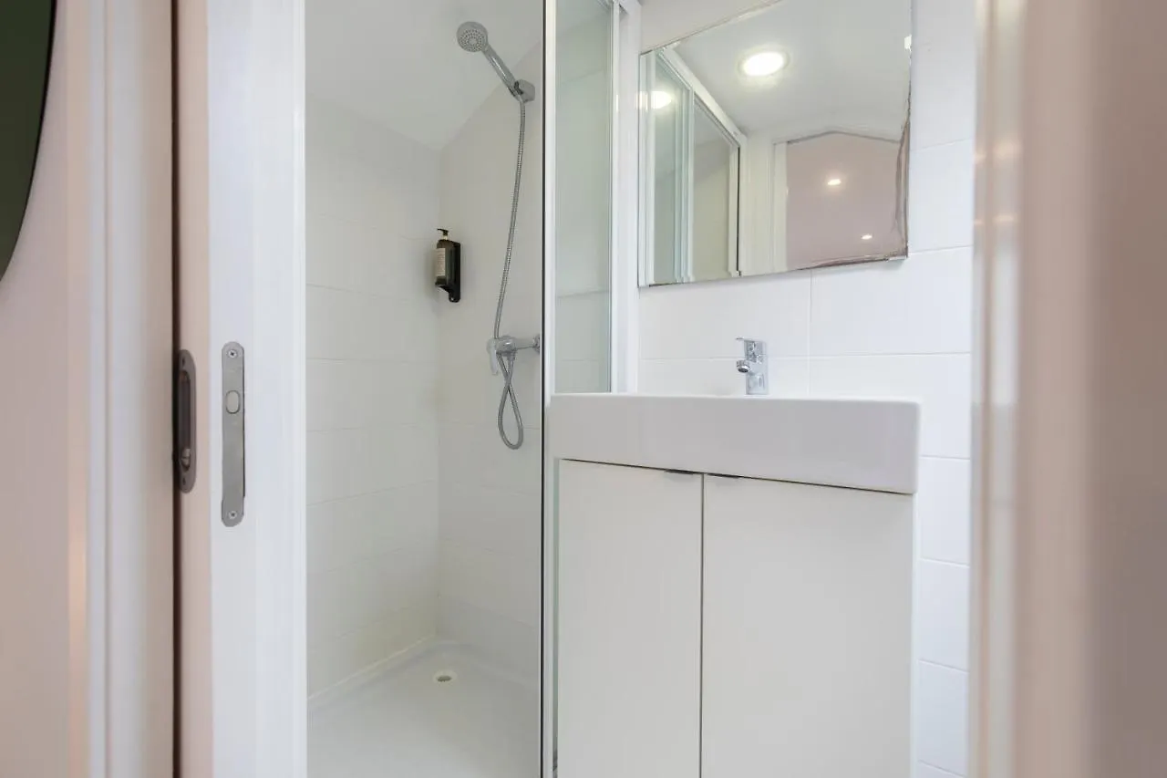 Graceful 2Bdr Duplex Apartment By Lovelystay Lisbon