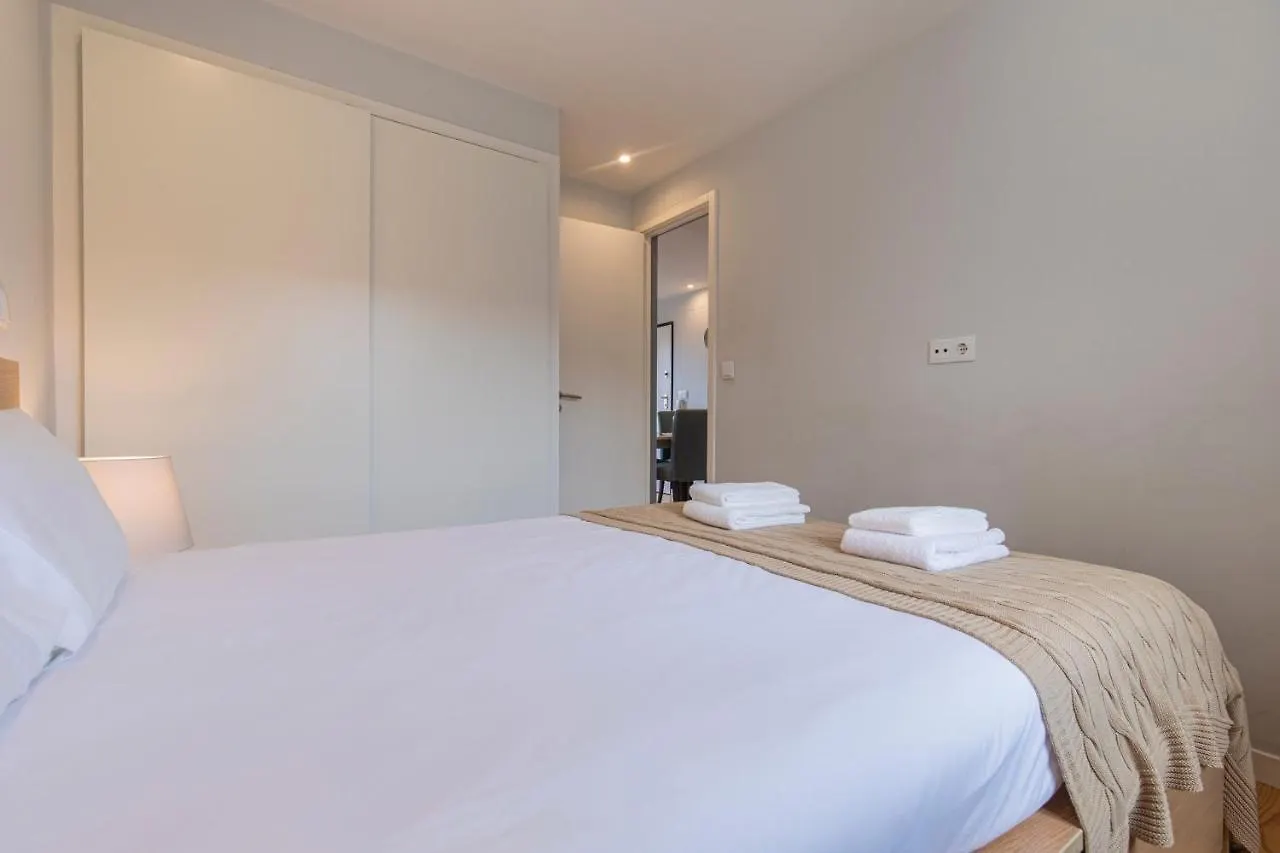 Graceful 2Bdr Duplex Apartment By Lovelystay Lisbon